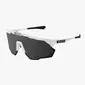 Scicon Aeroshade Kunken Sport Zonnebril Wit SCNPP Multimirror Silver Lens