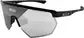 Scicon Aerowing Sport Zonnebril Zwart SCNPP Photocromic Silver Lens