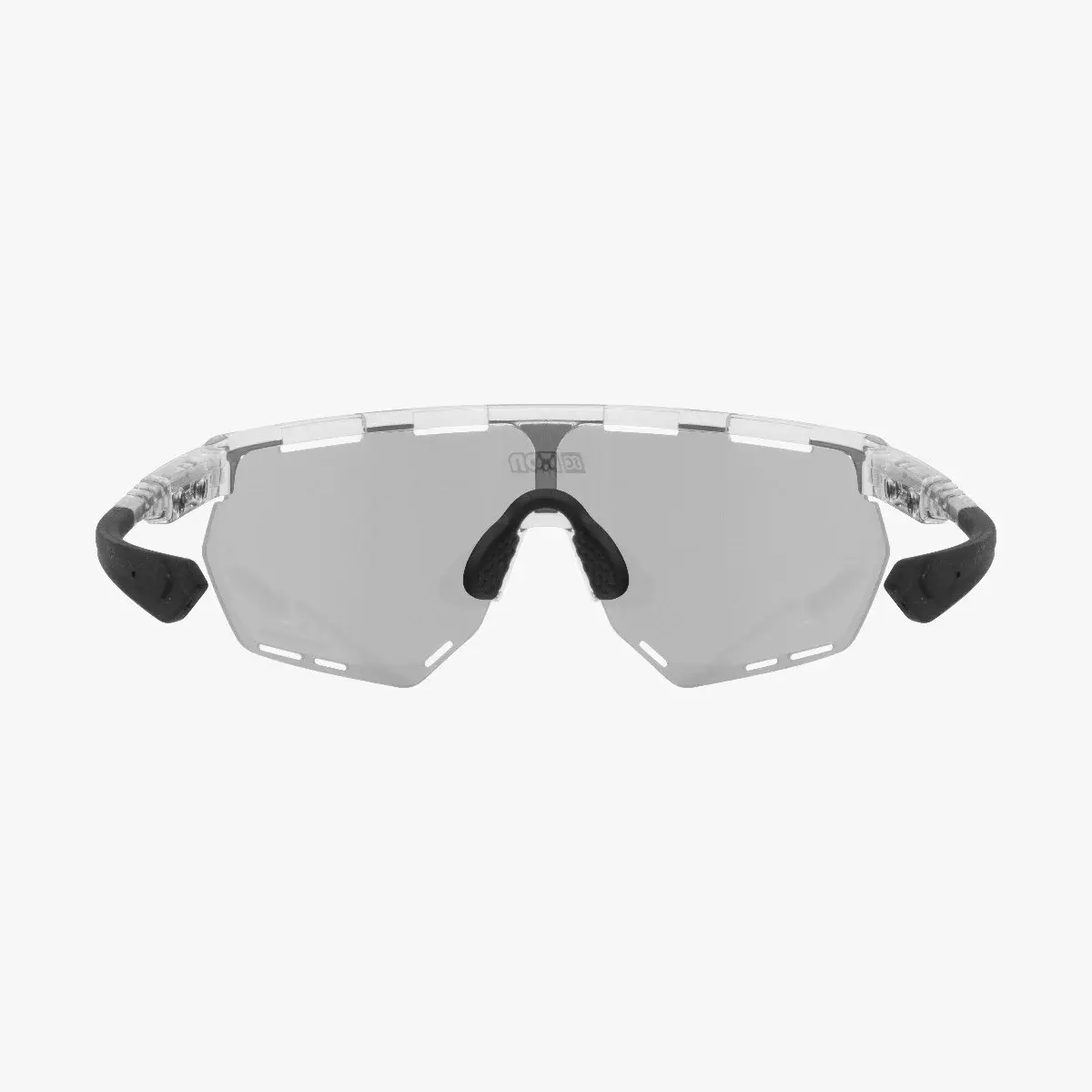 Scicon Aerowing Sport Zonnebril Crystal Gloss SCNPP Photocromic Silver Lens