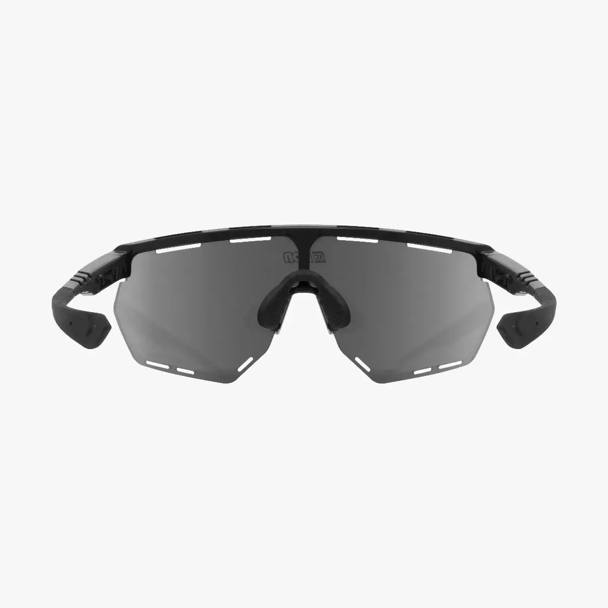 Scicon Aerowing Sport Zonnebril Zwart SCNPP Multimirror Silver Lens