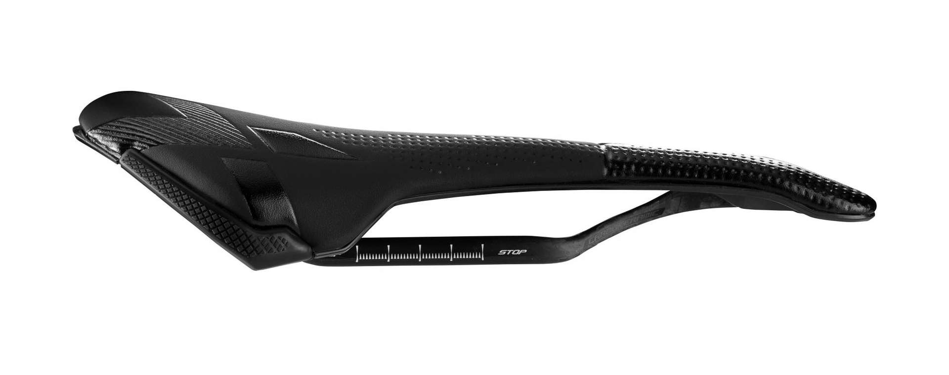 Selle Italia X-LR Kit Carbonio L1 Zadel Zwart