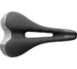 Selle Italia ST3 Superflow FEC Alloy S3 Fietszadel Zwart