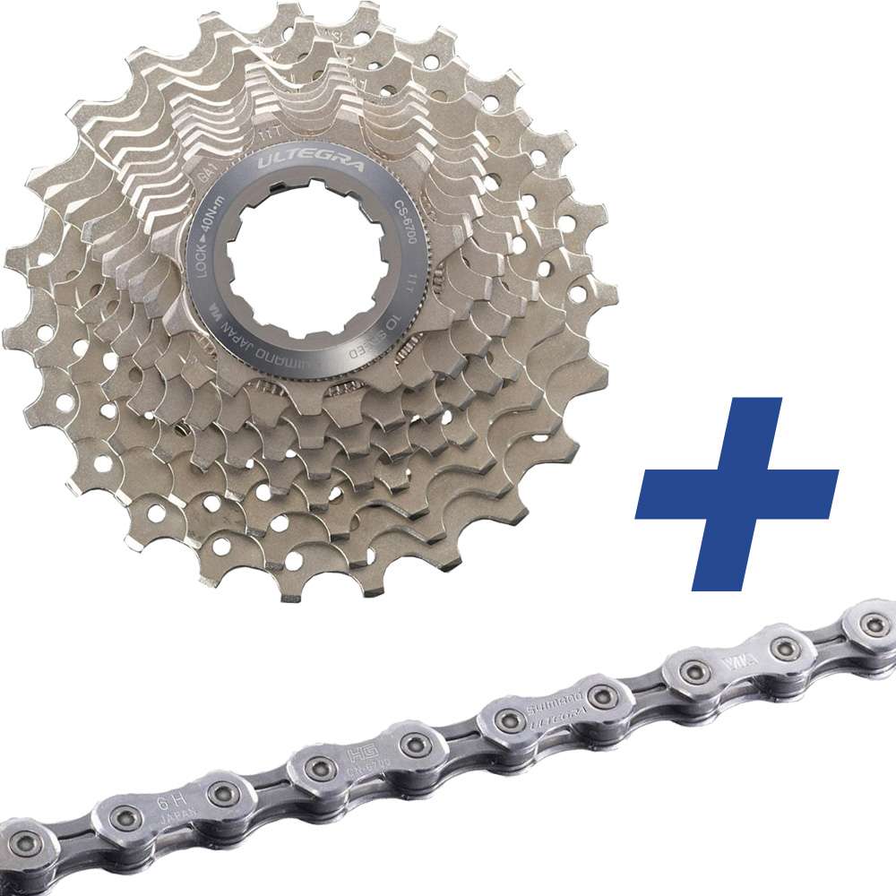 cs 6700 ultegra cassette