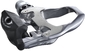 Shimano 105 SPD-SL PD-5700 Race Pedalen Zilver