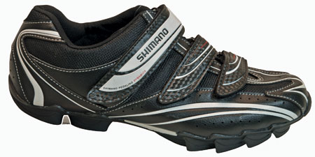 Shimano m077 online shoes