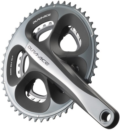 Dura ace best sale 7950 compact crankset