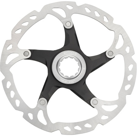 Shimano Rotor Slx Sm Rt Remschijf Center Lock Koop Je Bij Futurumshop Nl