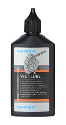 Shimano wet lube как пользоваться