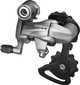 Shimano Ultegra RD-6700 Achterderailleur 10 Speed Zilver