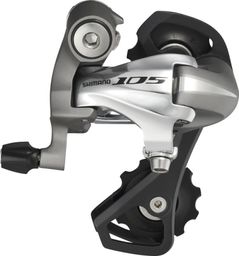 shimano 105 rear derailleur 10 speed