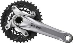 deore m615 crankset