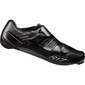 Shimano R171 Wielrenschoenen Zwart Heren