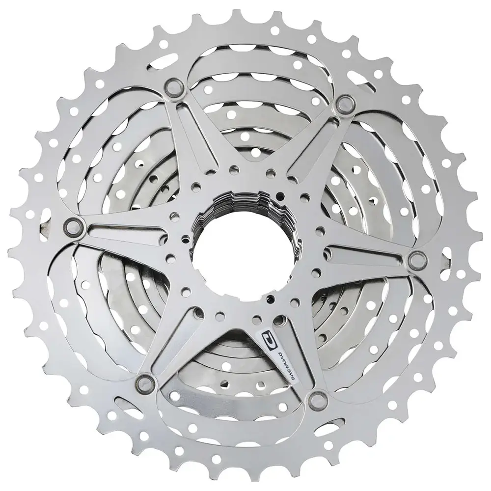 Shimano Deore CS-HG50 Cassette 10 Speed