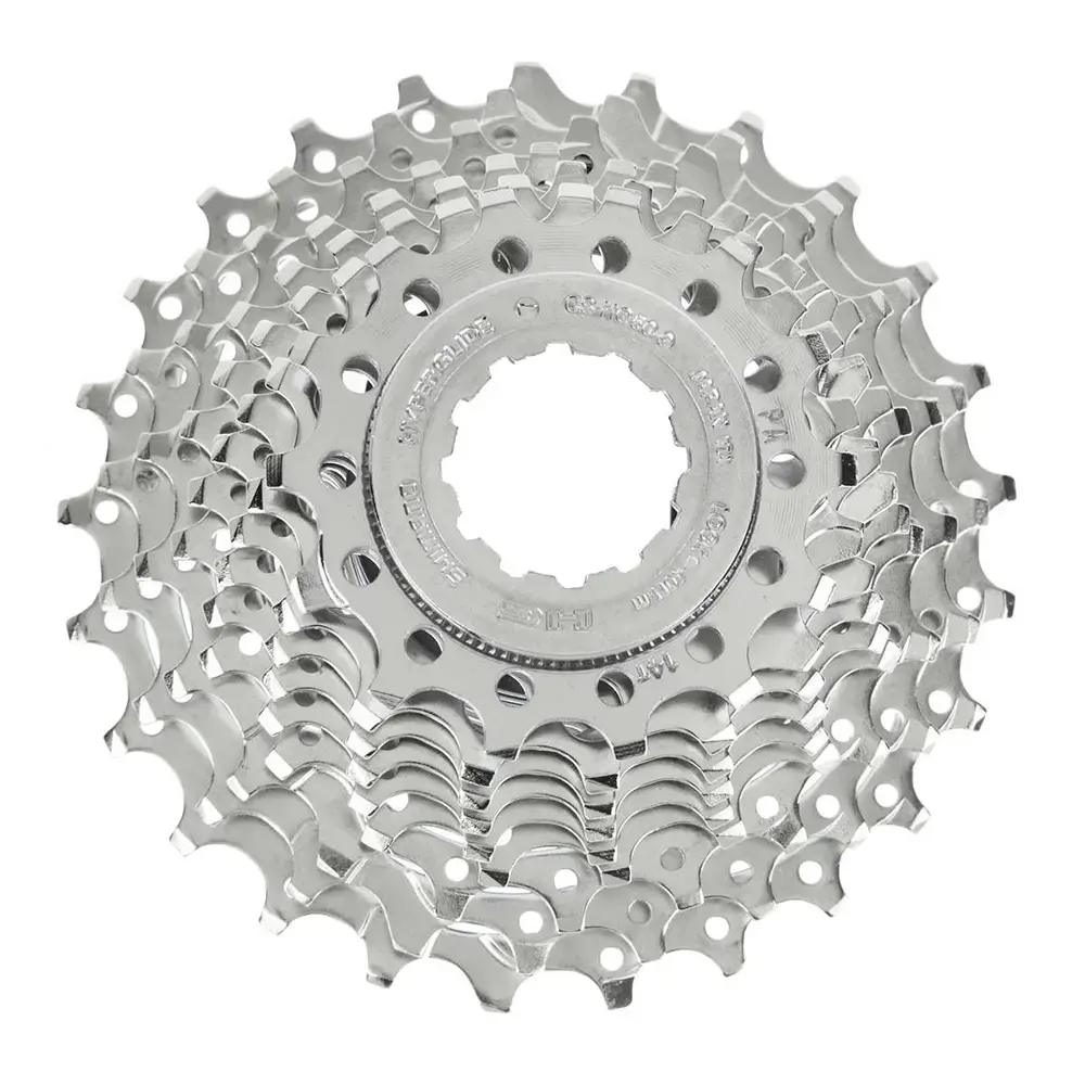 Shimano Sora CS-HG50 Cassette 9 Speed