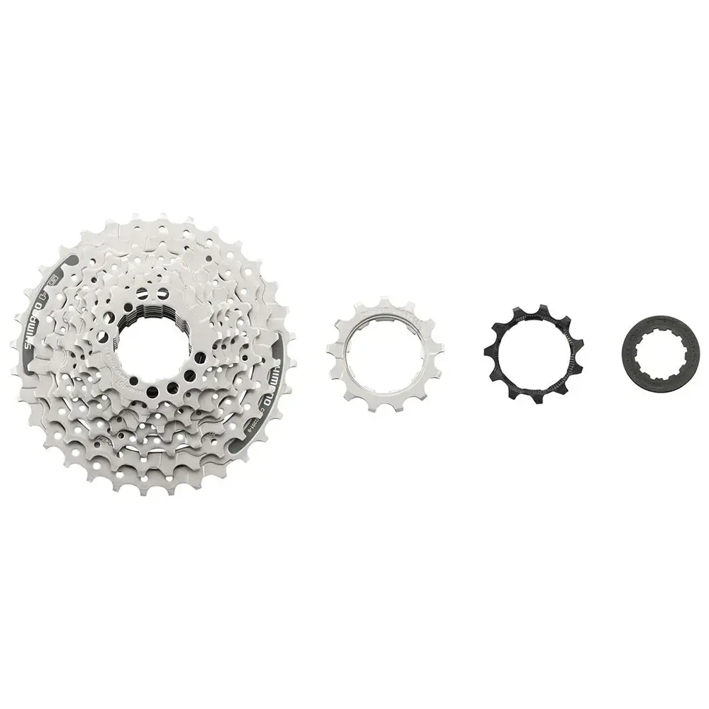 Shimano Acera CS-HG201 Cassette 9 Speed