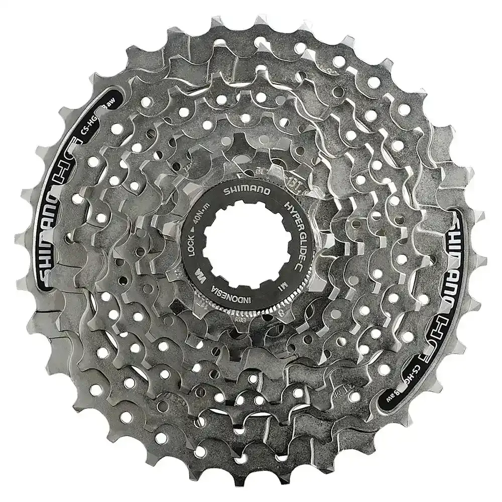 Shimano Acera CS-HG41 Cassette 8 Speed