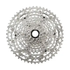 Shimano Deore CS-M6100 Cassette 12-Speed 10-51T