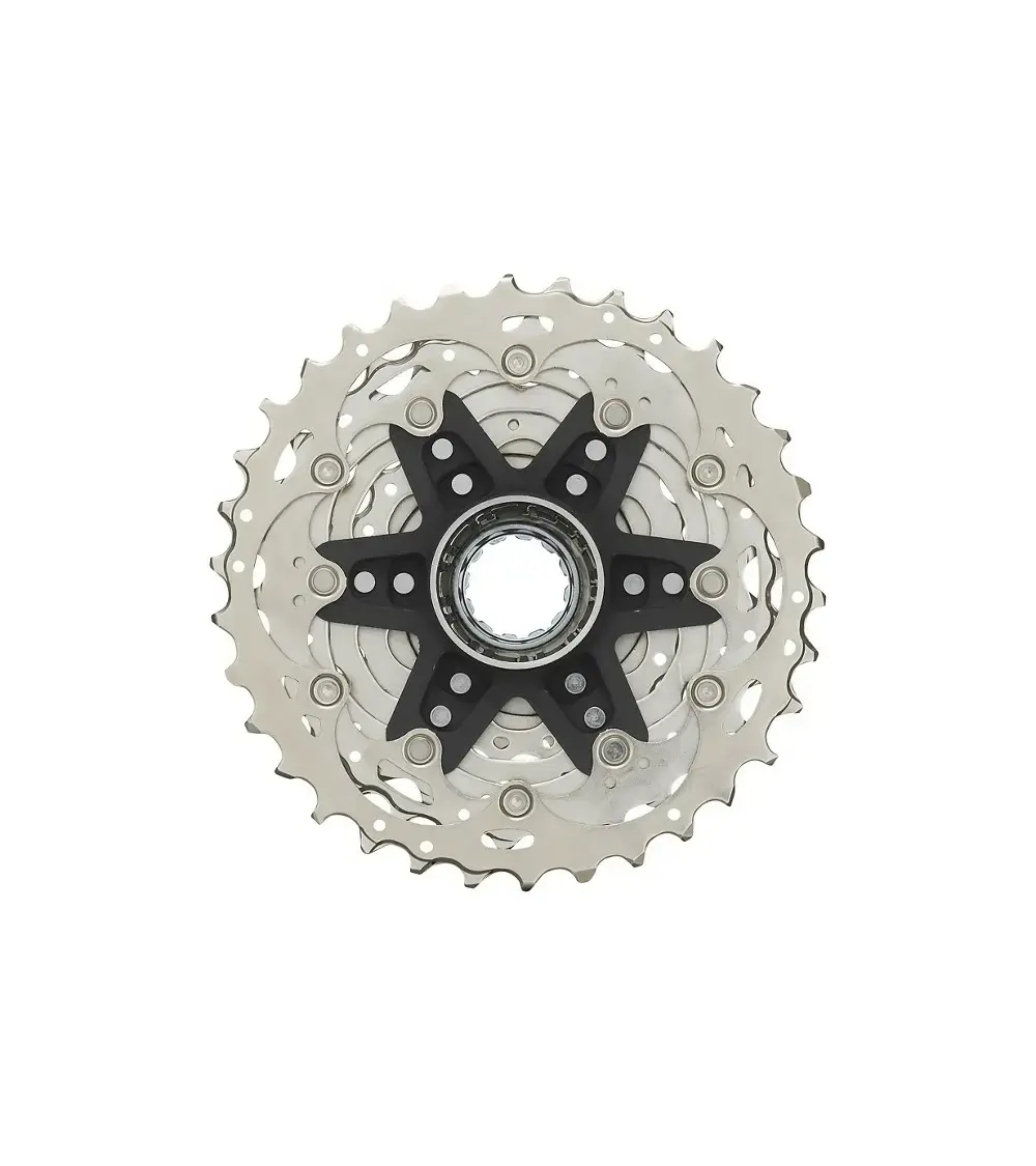 Shimano 105 CS-HG710-12 Cassette 12 Speed