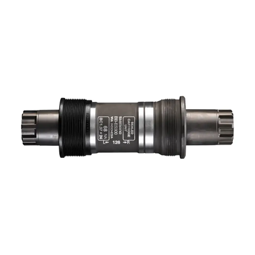 Shimano BB-ES300 Octalink BSA Bottom Bracket 68-126mm