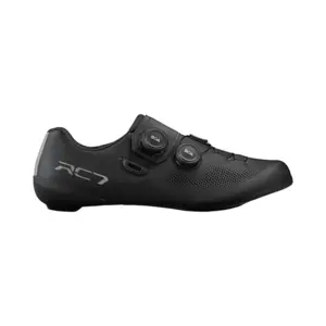 Shimano RC703 Wielrenschoenen Zwart Heren