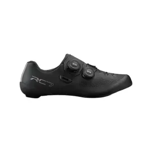 Shimano RC703 Wielrenschoenen Zwart Dames