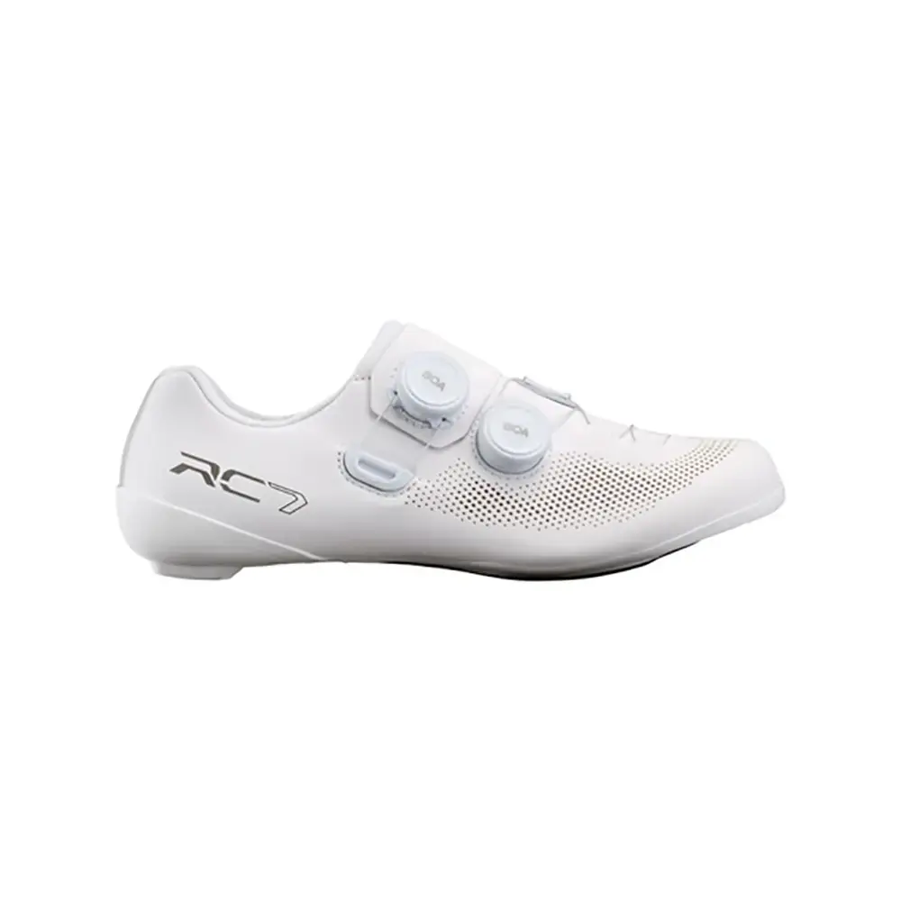 Shimano RC703 Wielrenschoenen Wit Dames koop je bij Futurumshop