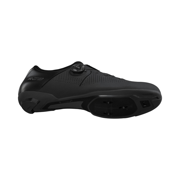 Shimano RC302 Wielrenschoenen Zwart Heren