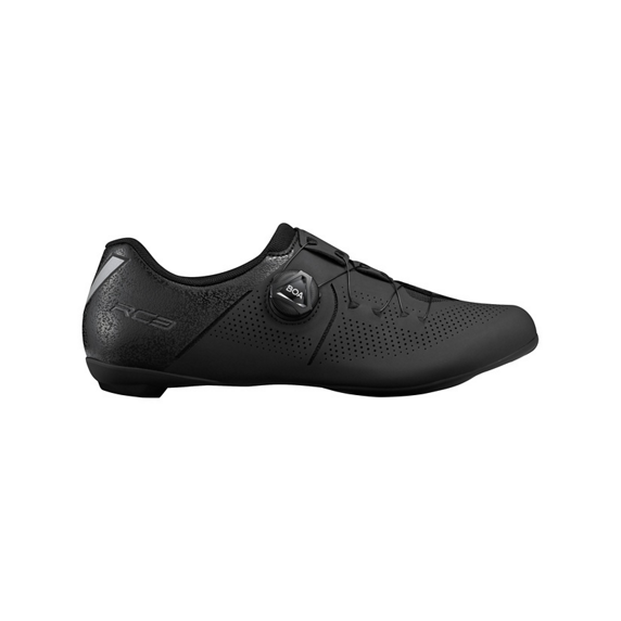 Shimano RC302W Wielrenschoenen Zwart Dames