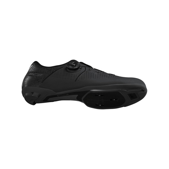 Shimano RC302W Wielrenschoenen Zwart Dames