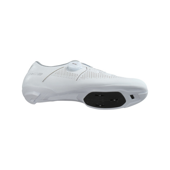 Shimano RC302W Wielrenschoenen Wit Dames