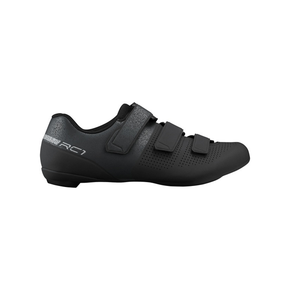 Shimano RC102W Wielrenschoenen Zwart Dames