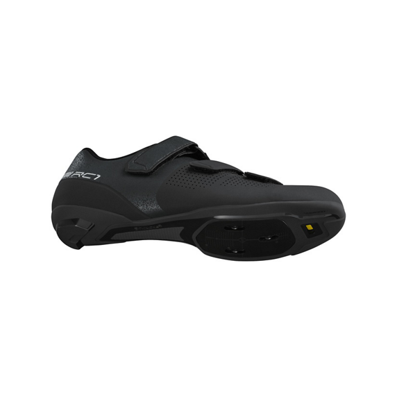 Shimano RC102W Wielrenschoenen Zwart Dames