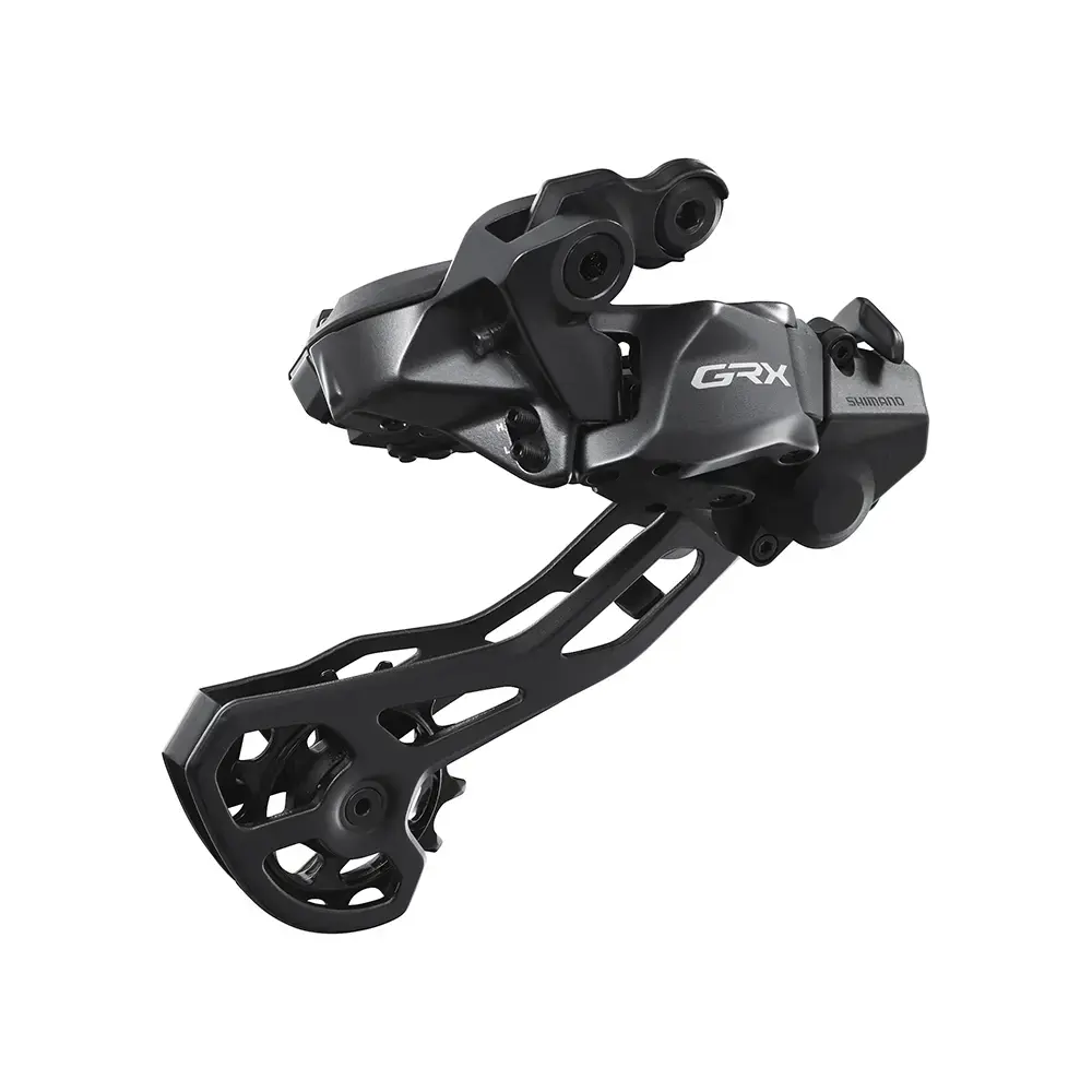 Shimano GRX RX825 DI2 Achterderailleur 12 Speed