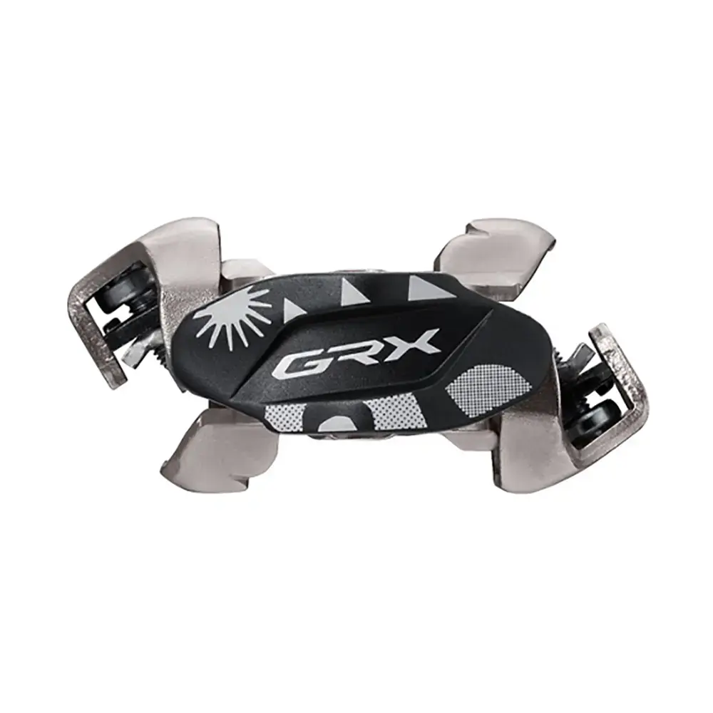 Shimano GRX PD-M8100 SPD Pedalen