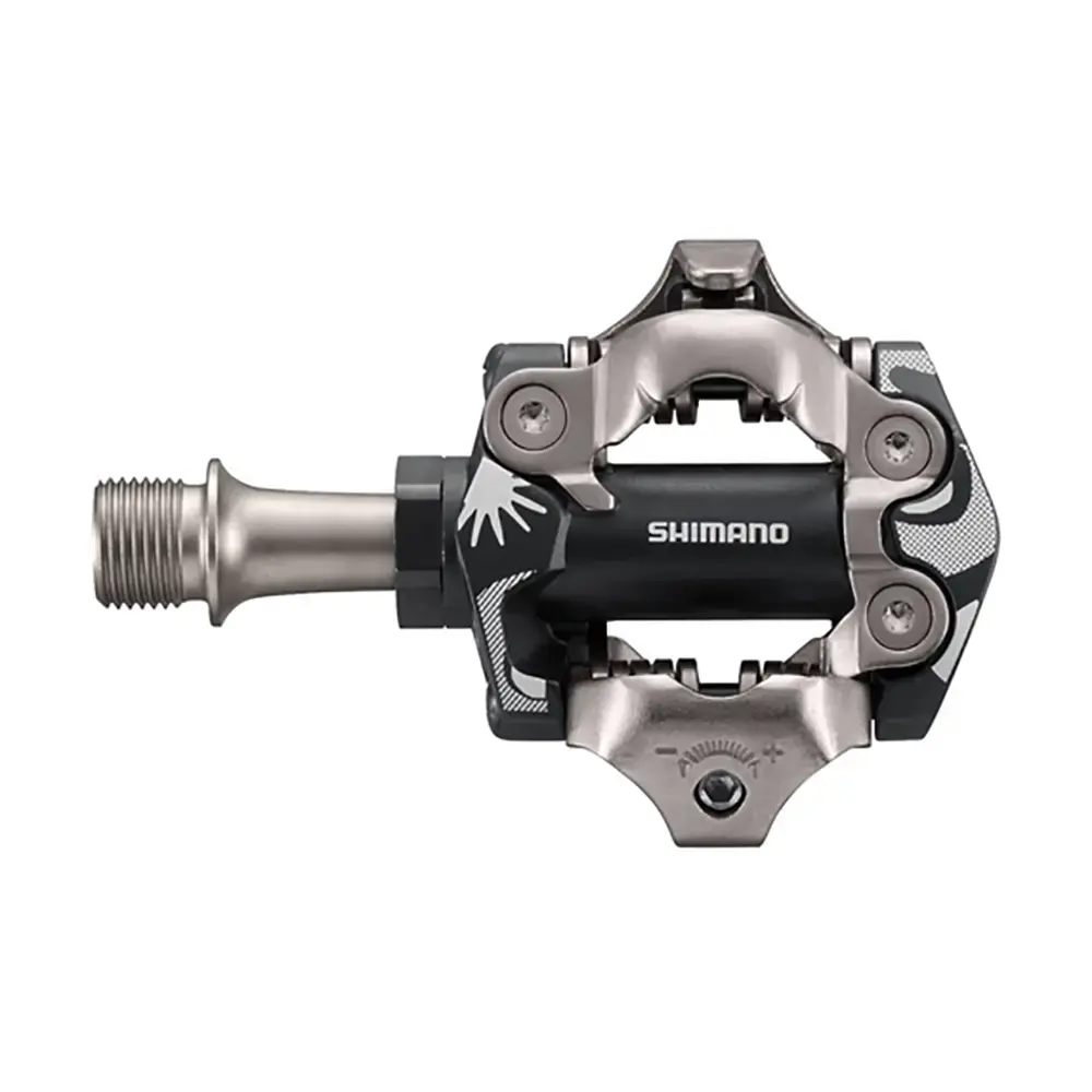 Shimano GRX PD-M8100 SPD Pedalen