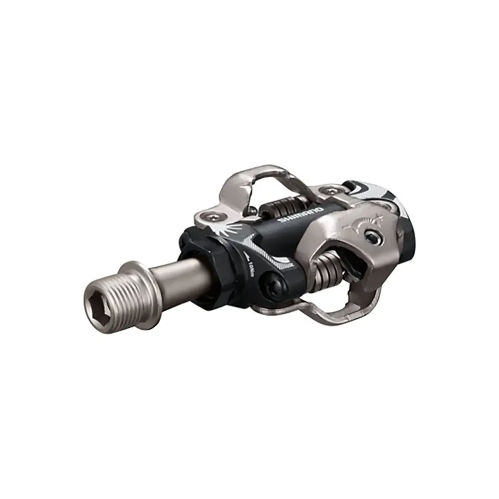 Shimano GRX PD-M8100 SPD Pedalen