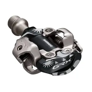 Shimano GRX PD-M8100 SPD Pedalen