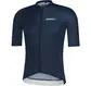 Shimano Suki Fietsshirt Korte Mouwen Donkerblauw Heren