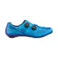 Shimano S-PHYRE RC903 Wielrenschoenen Blauw Heren