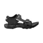 Shimano SD501 MTB Sandalen Zwart Heren