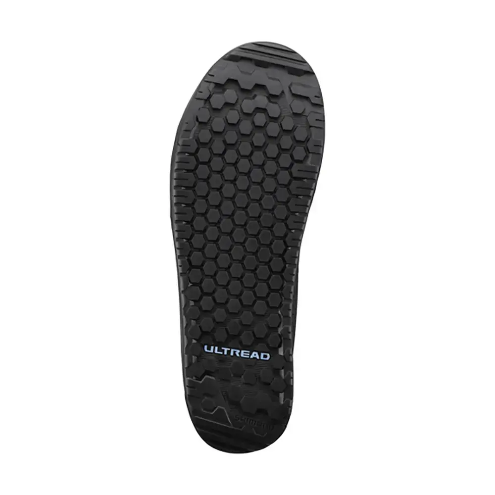 Shimano GF600 Flat Pedal Schoenen Zwart Heren