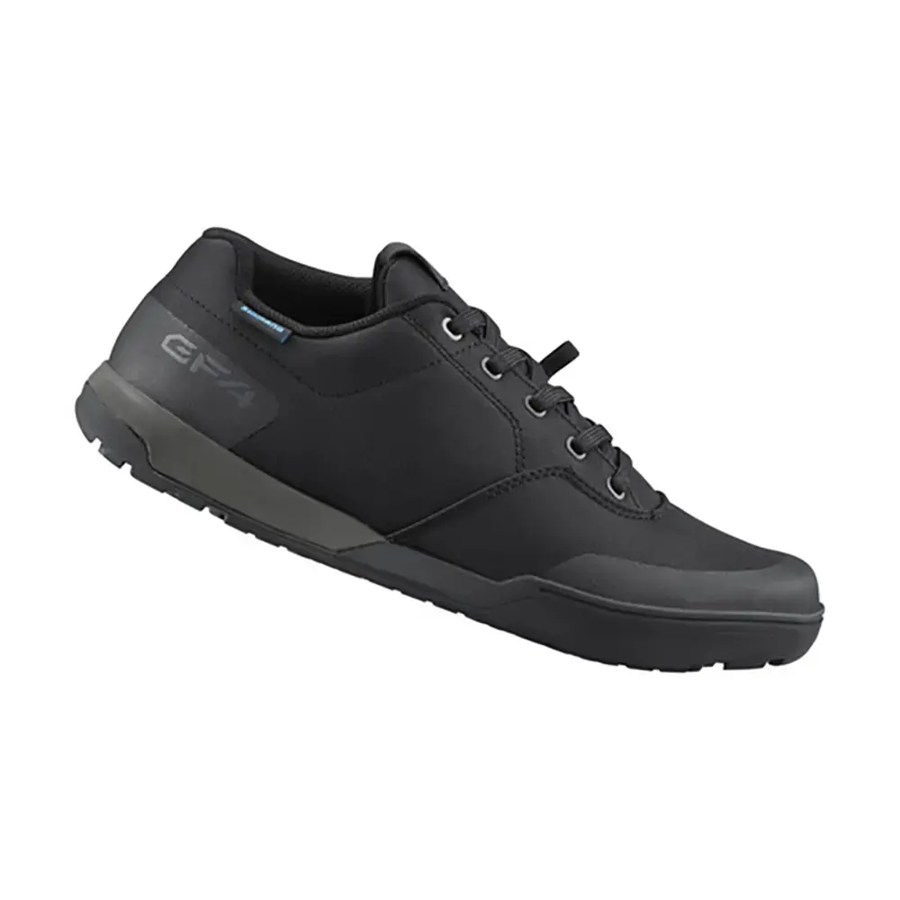 Shimano GF400 Flat Pedal Schoenen Zwart Heren