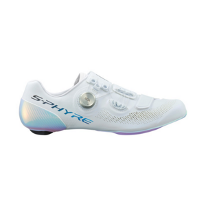 Shimano S-PHYRE RC903 PWR Wielrenschoenen Wit Heren