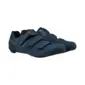 Shimano RC102 Wielrenschoenen Donkerblauw Heren