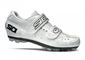 Sidi Indoor Women Cycling White/White