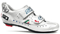 Sidi T2 Carbon Composite White/Lucido Triatlon Fietsschoen