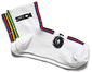 Sidi Coolmax Sokken Wit