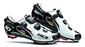 Sidi Drako Carbon SRS Vernice Wit/Zwart/WK Mountainbikeschoen