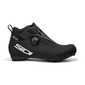 Sidi Hiemx Winter Mountainbikeschoenen Zwart/Zwart Heren