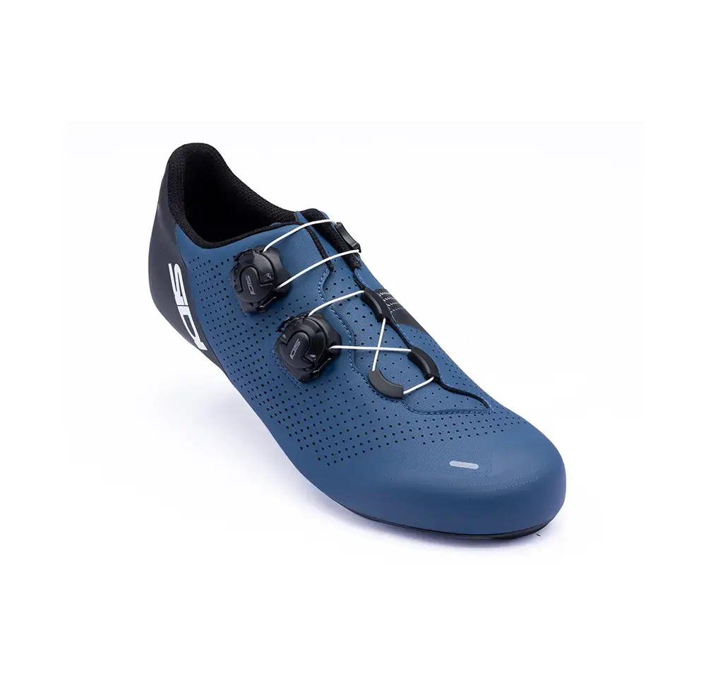 Sidi Ergo 6 Wielrenschoenen Donkerblauw Heren